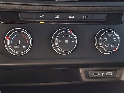 2023 Volkswagen Jetta Sport