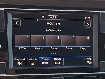 2023 Volkswagen Jetta Sport