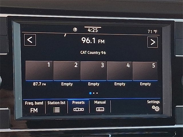 2023 Volkswagen Jetta Sport