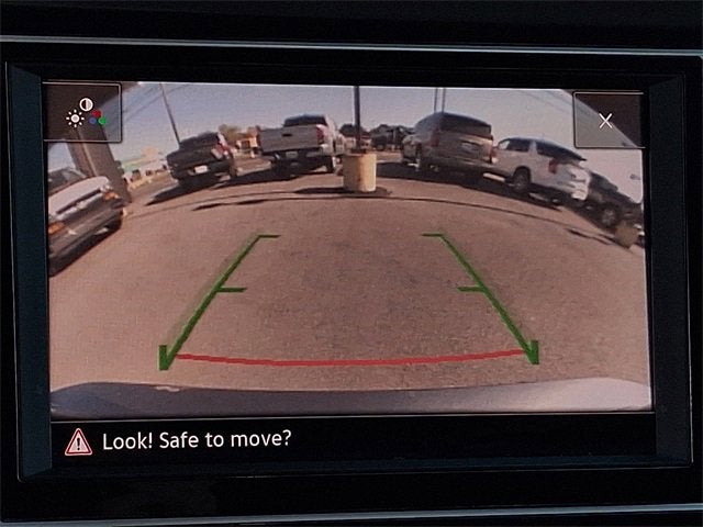 2023 Volkswagen Jetta Sport