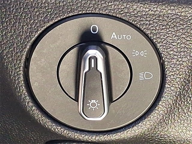 2023 Volkswagen Jetta Sport