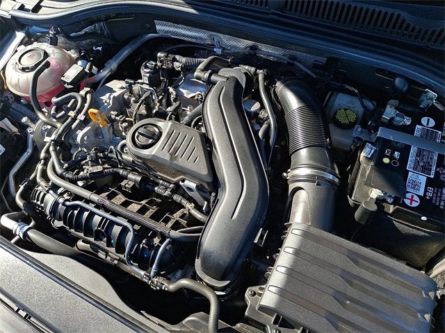 2023 Volkswagen Jetta Sport