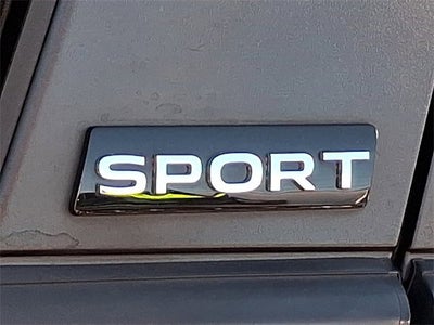 2023 Volkswagen Jetta Sport