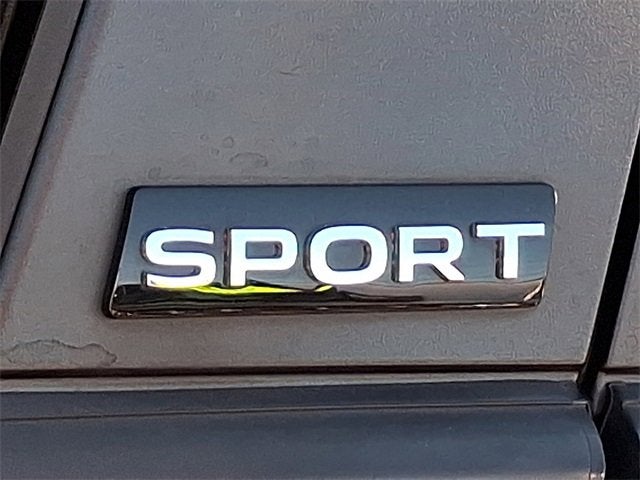 2023 Volkswagen Jetta Sport