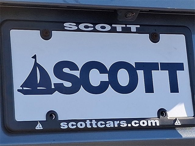 2023 Volkswagen Jetta Sport