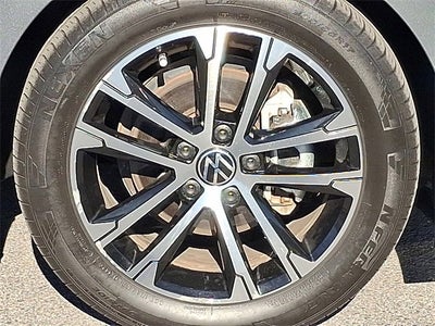 2023 Volkswagen Jetta Sport