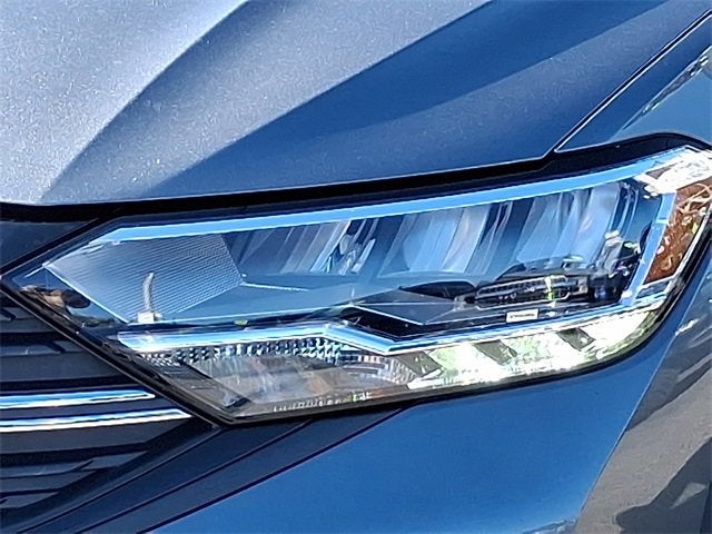 2023 Volkswagen Jetta Sport