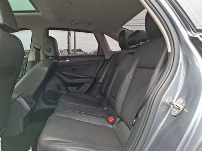 2020 Volkswagen Jetta SEL
