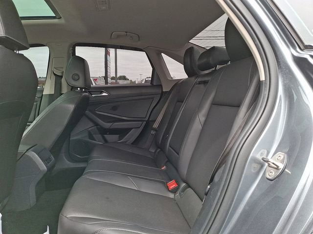 2020 Volkswagen Jetta SEL