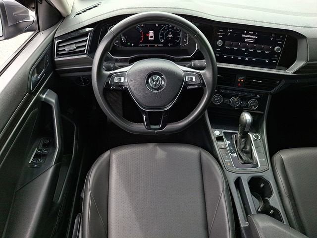 2020 Volkswagen Jetta SEL