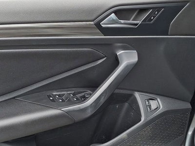 2020 Volkswagen Jetta SEL