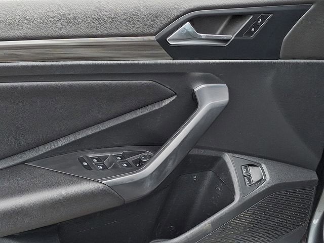 2020 Volkswagen Jetta SEL