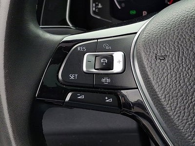 2020 Volkswagen Jetta SEL