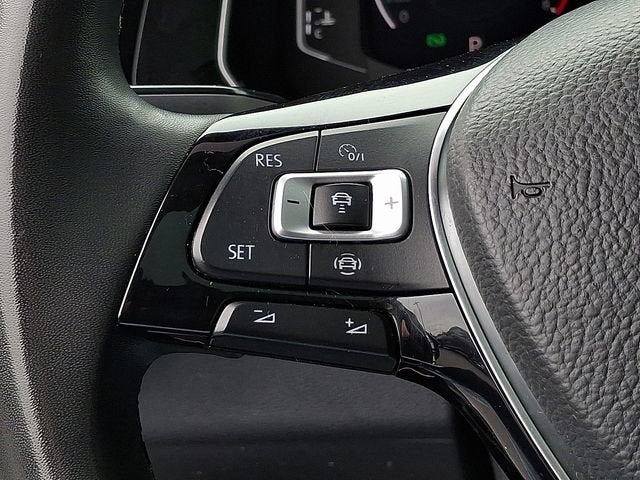 2020 Volkswagen Jetta SEL