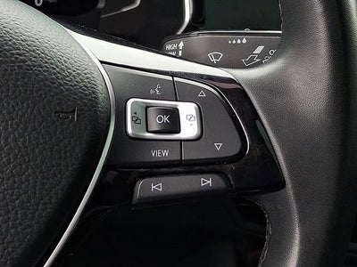 2020 Volkswagen Jetta SEL