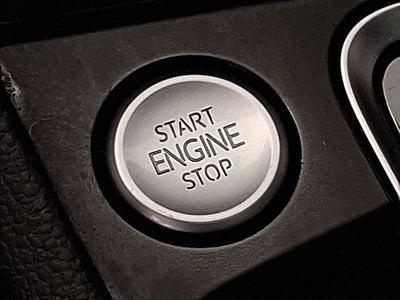 2020 Volkswagen Jetta SEL