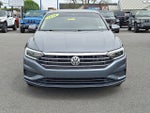 2020 Volkswagen Jetta SEL