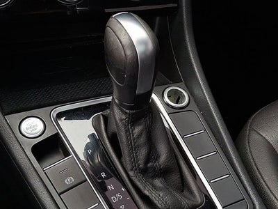 2020 Volkswagen Jetta SEL