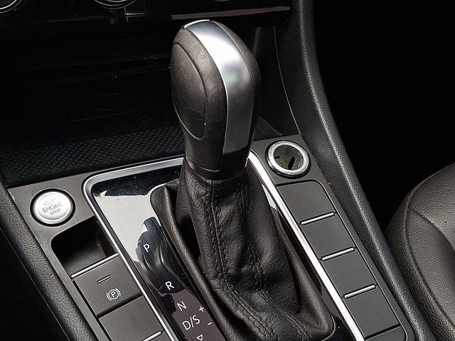 2020 Volkswagen Jetta SEL