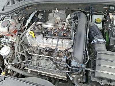 2020 Volkswagen Jetta SEL