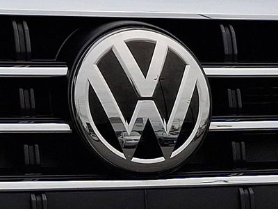 2020 Volkswagen Jetta SEL