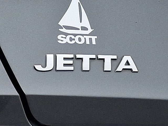 2020 Volkswagen Jetta SEL