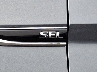 2020 Volkswagen Jetta SEL