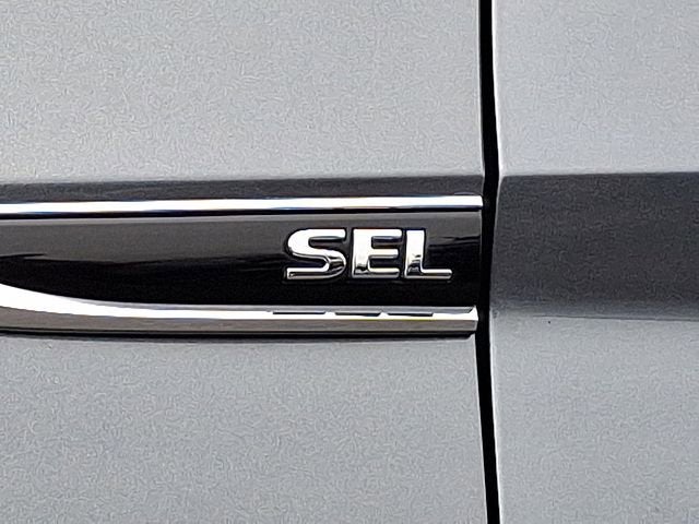 2020 Volkswagen Jetta SEL