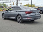 2020 Volkswagen Jetta SEL