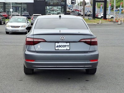 2020 Volkswagen Jetta SEL