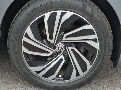2020 Volkswagen Jetta SEL