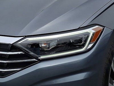 2020 Volkswagen Jetta SEL