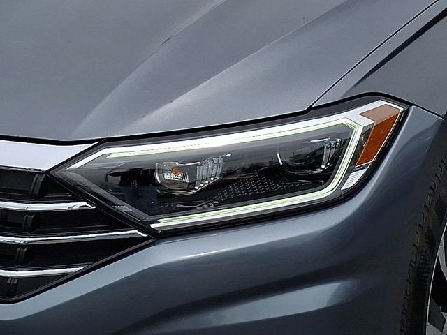 2020 Volkswagen Jetta SEL