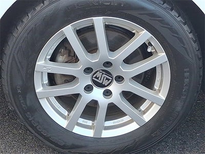 2017 Volkswagen Beetle 1.8T Fleet