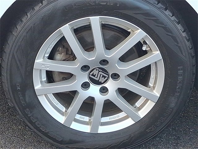 2017 Volkswagen Beetle 1.8T Fleet