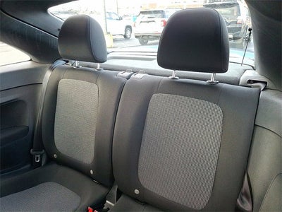 2017 Volkswagen Beetle 1.8T Fleet