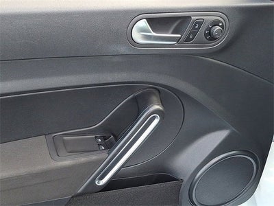 2017 Volkswagen Beetle 1.8T Fleet