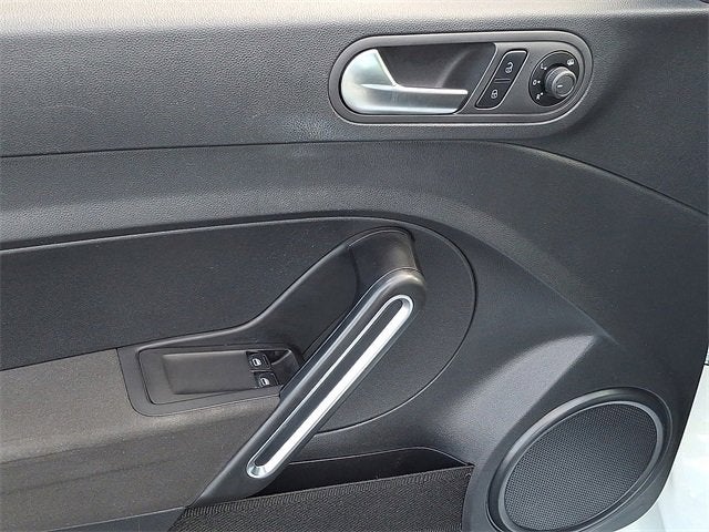 2017 Volkswagen Beetle 1.8T Fleet