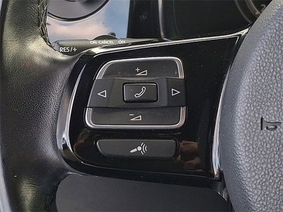 2017 Volkswagen Beetle 1.8T Fleet