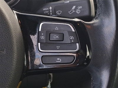 2017 Volkswagen Beetle 1.8T Fleet