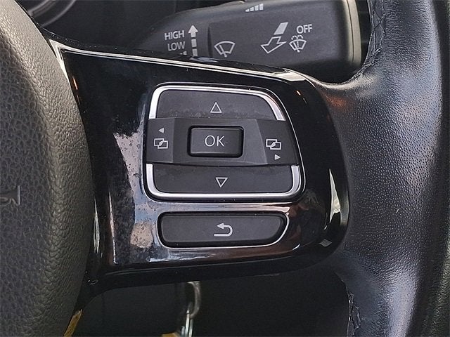 2017 Volkswagen Beetle 1.8T Fleet