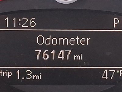 2017 Volkswagen Beetle 1.8T Fleet