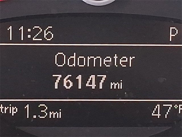 2017 Volkswagen Beetle 1.8T Fleet