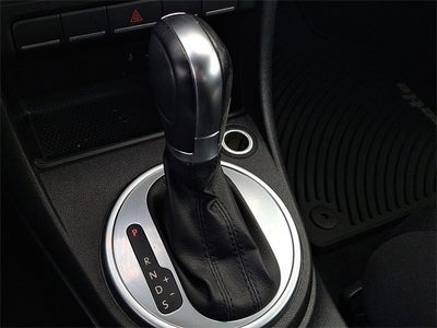 2017 Volkswagen Beetle 1.8T Fleet