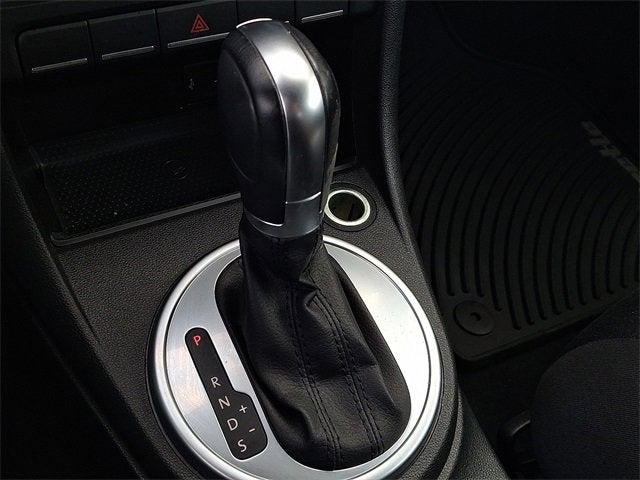 2017 Volkswagen Beetle 1.8T Fleet