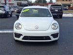 2017 Volkswagen Beetle 1.8T Fleet