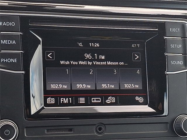 2017 Volkswagen Beetle 1.8T Fleet