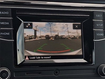 2017 Volkswagen Beetle 1.8T Fleet