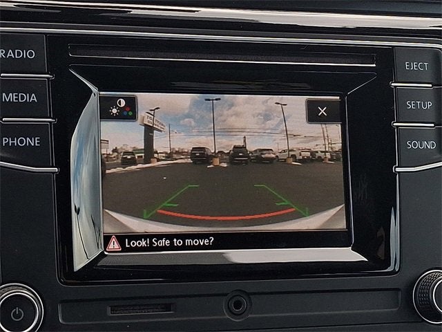 2017 Volkswagen Beetle 1.8T Fleet