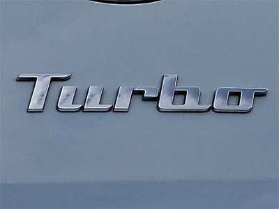 2017 Volkswagen Beetle 1.8T Fleet